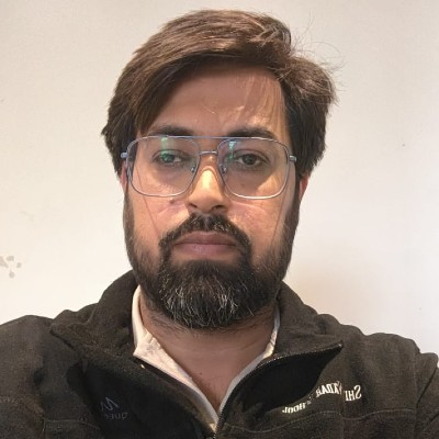 Mr. Manoj Kathuria