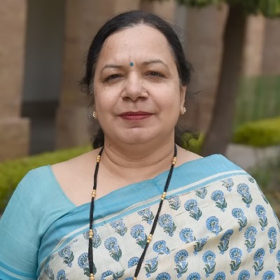 Ms. Niharika Kulshreshtha