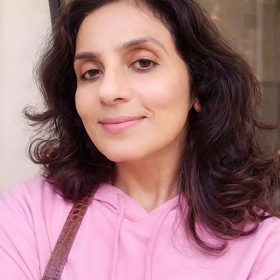 Rachna Arora