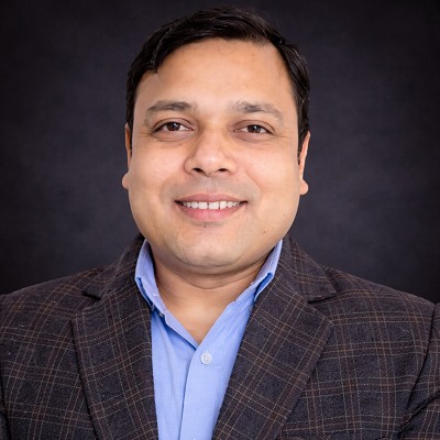 Shashi Bhushan Yadav