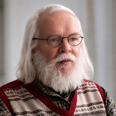 John Ellis