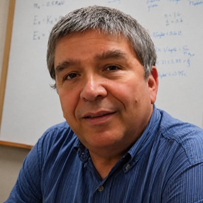 Kenneth Cecire