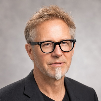 Michael Doser