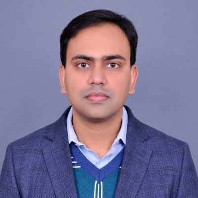 Mayank Agnihotri
